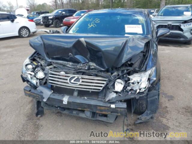 LEXUS ES 350, JTHBK1EG0A2378208