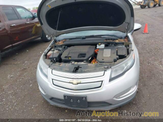 CHEVROLET VOLT, 1G1RD6E47BU102927