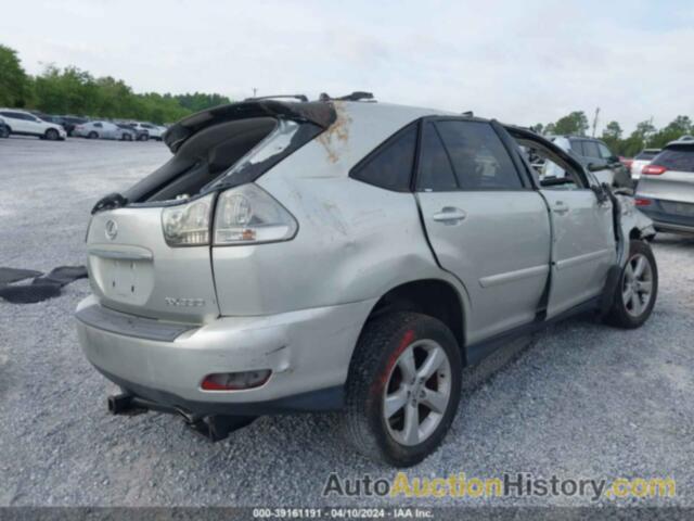 LEXUS RX 330, JTJHA31U740022664