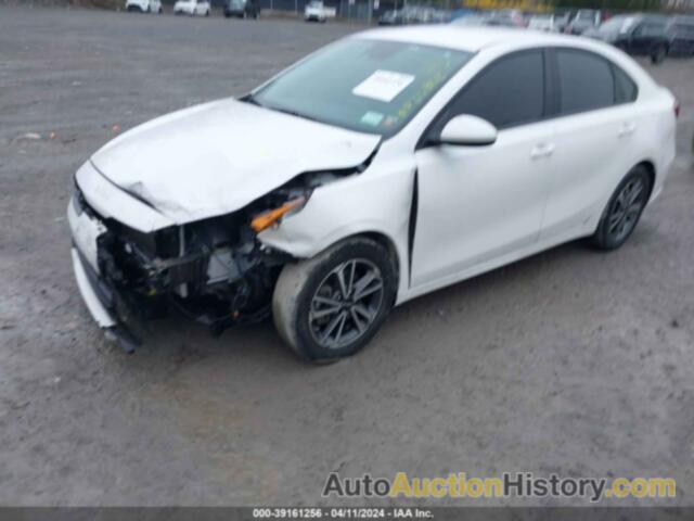 KIA FORTE LXS, 3KPF24AD5NE455373