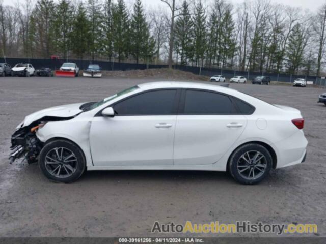 KIA FORTE LXS, 3KPF24AD5NE455373