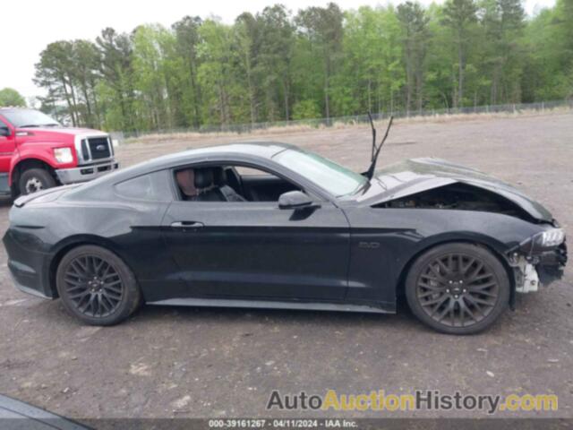 FORD MUSTANG GT, 1FA6P8CF7K5201779