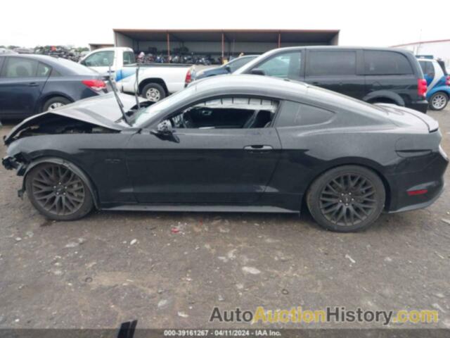 FORD MUSTANG GT, 1FA6P8CF7K5201779