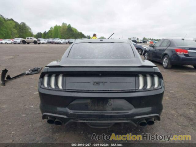 FORD MUSTANG GT, 1FA6P8CF7K5201779