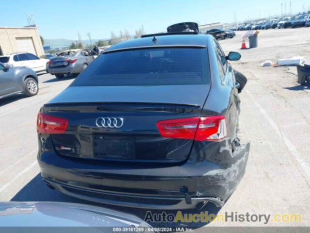 AUDI A6 3.0 PREMIUM, WAUJGAFCXCN085358