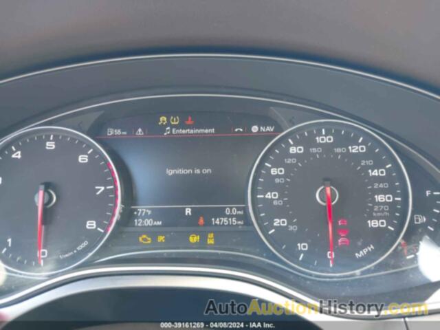 AUDI A6 3.0 PREMIUM, WAUJGAFCXCN085358