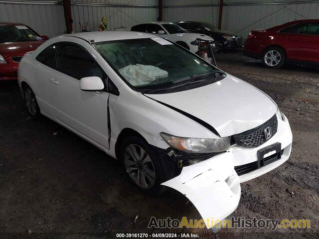 HONDA CIVIC LX, 2HGFG1B60BH505775