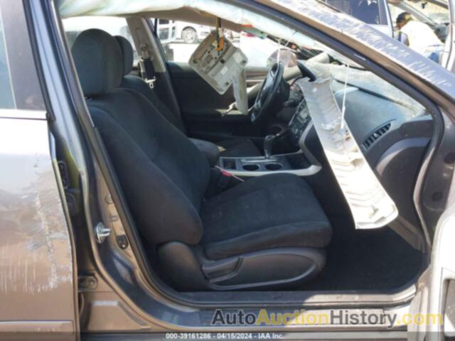 NISSAN ALTIMA 2.5 SV, 1N4AL3AP6FC101923