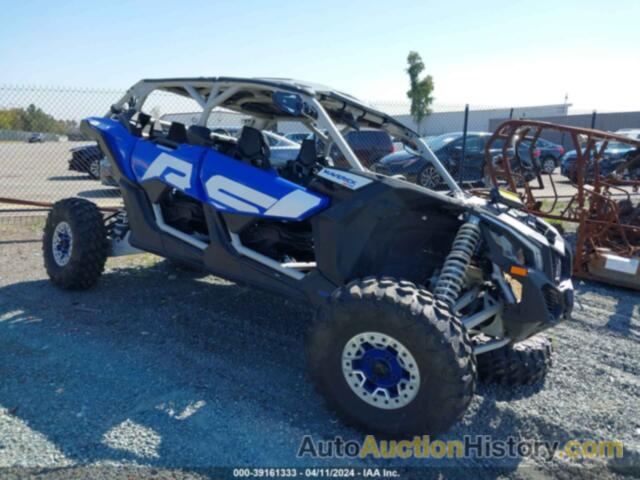 CAN-AM MAVERICK X3 MAX X RS TURBO RR, 3JBVNAV26PE000841