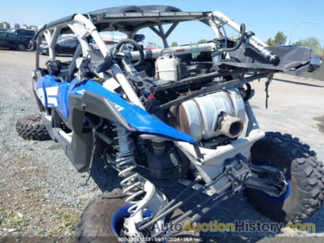 CAN-AM MAVERICK X3 MAX X RS TURBO RR, 3JBVNAV26PE000841