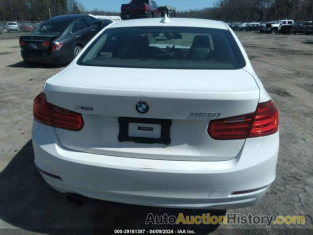 BMW 328I XDRIVE, WBA3B5C51EP539346