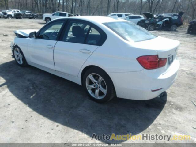 BMW 328I XDRIVE, WBA3B5C51EP539346