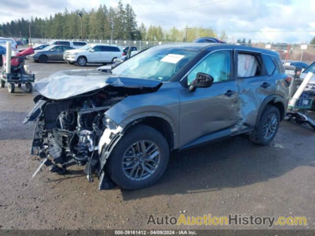 NISSAN ROGUE S, 5N1BT3AA6RC688165