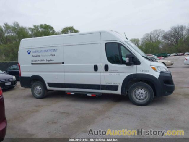 RAM PROMASTER 3500 HIGH ROOF 159 WB, 3C6MRVHG7PE545028