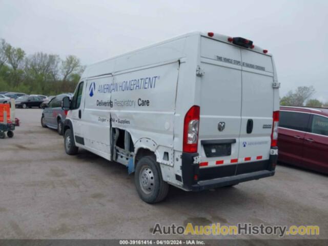 RAM PROMASTER 3500 HIGH ROOF 159 WB, 3C6MRVHG7PE545028