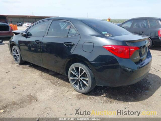 TOYOTA COROLLA SE, 5YFBURHE2KP891726