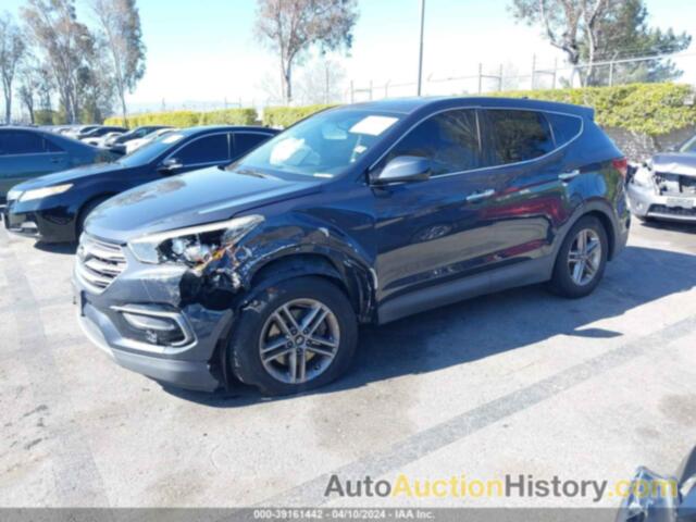 HYUNDAI SANTA FE SPORT, 5NMZT3LBXHH045312