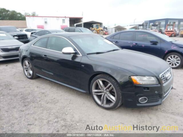 AUDI S5 4.2L, WAURV78T69A047263