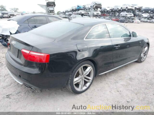 AUDI S5 4.2L, WAURV78T69A047263