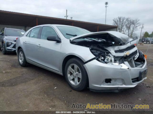 CHEVROLET MALIBU 1LS, 1G11B5SA6DF323787