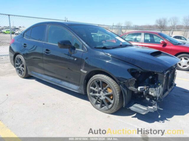 SUBARU WRX PREMIUM, JF1VA1C60M9822636