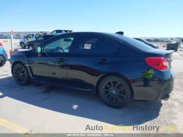 SUBARU WRX PREMIUM, JF1VA1C60M9822636