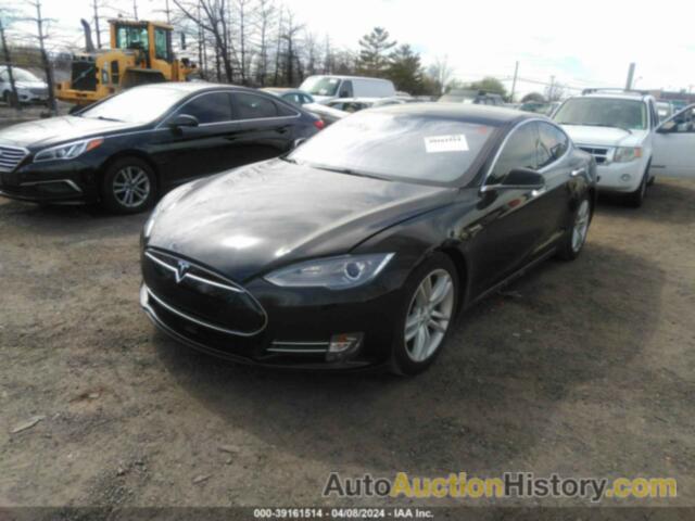 TESLA MODEL S 70D/85D/P85D, 5YJSA1S25FF099810