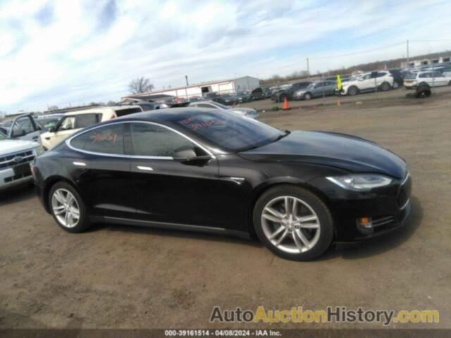 TESLA MODEL S 70D/85D/P85D, 5YJSA1S25FF099810