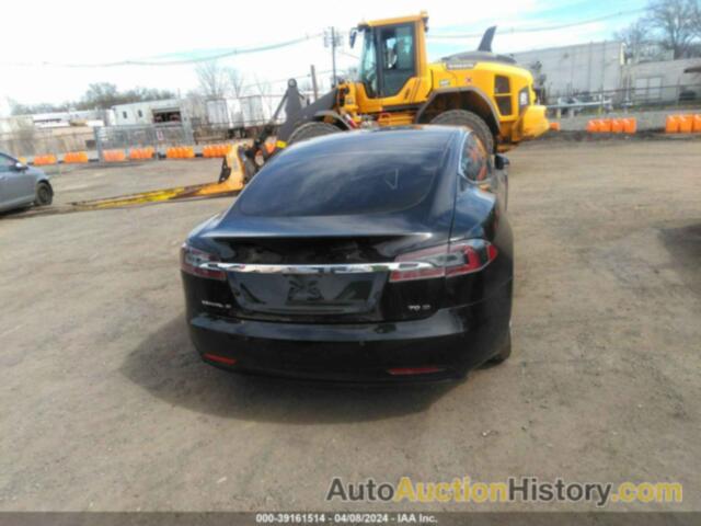 TESLA MODEL S 70D/85D/P85D, 5YJSA1S25FF099810