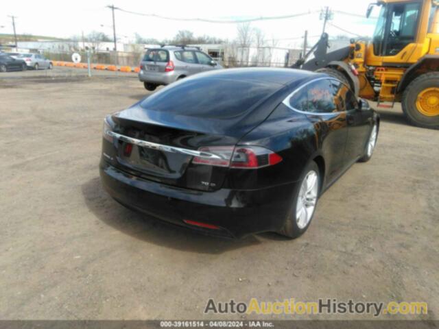 TESLA MODEL S 70D/85D/P85D, 5YJSA1S25FF099810