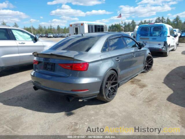 AUDI A3 1.8T PREMIUM, WAUACGFF1F1018703