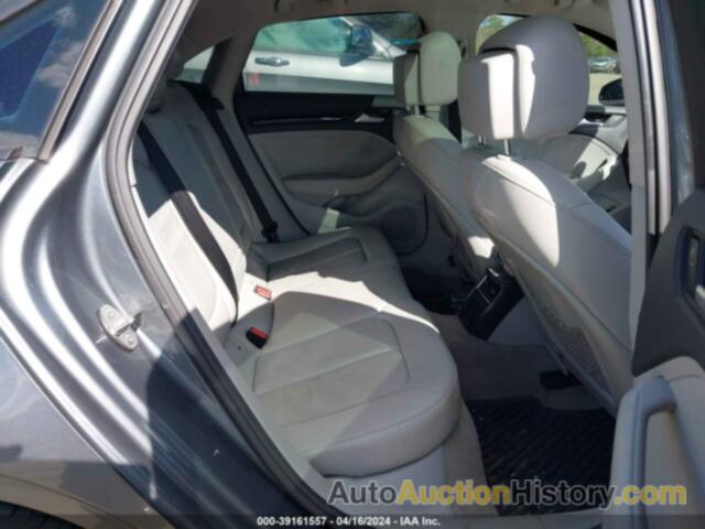 AUDI A3 1.8T PREMIUM, WAUACGFF1F1018703