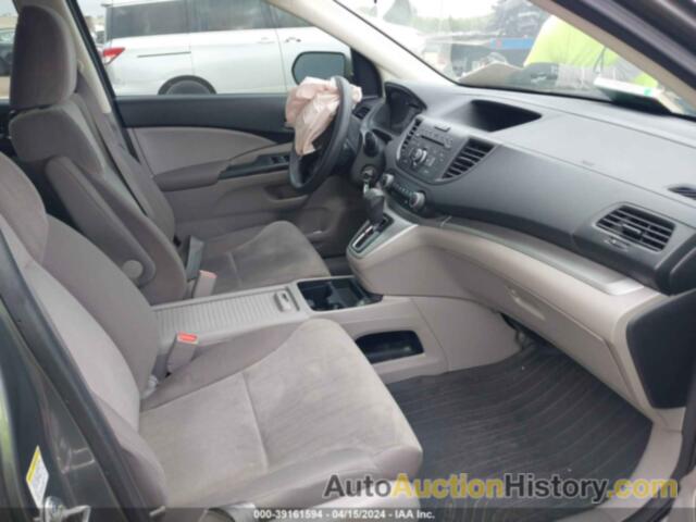 HONDA CR-V LX, 2HKRM3H3XEH504447