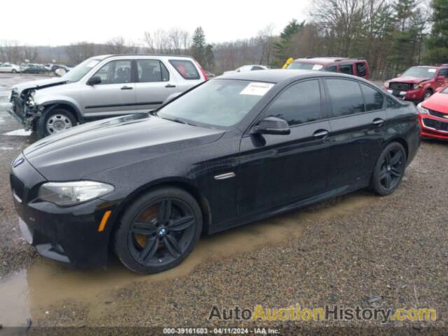 BMW 550I XDRIVE, WBAKP9C50ED692158