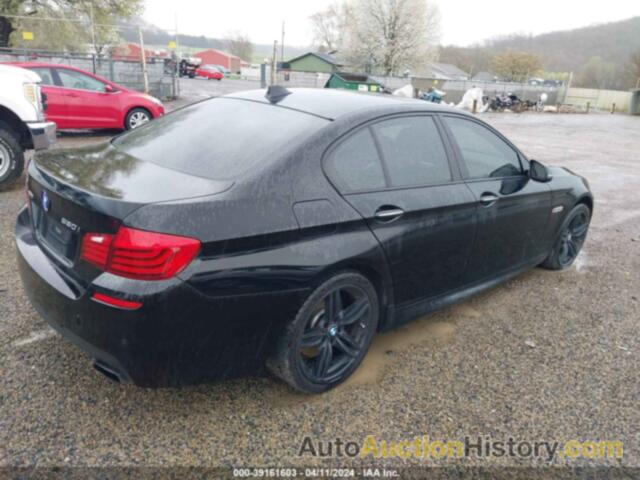 BMW 550I XDRIVE, WBAKP9C50ED692158