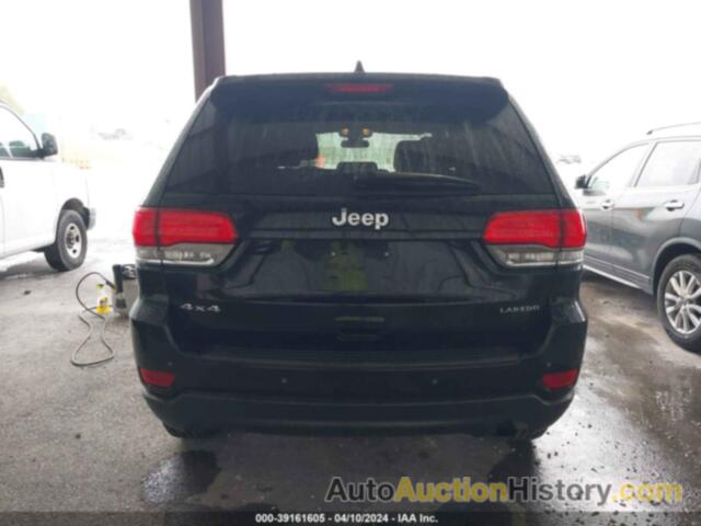 JEEP GRAND CHEROKEE LAREDO 4X4, 1C4RJFAG8JC508123