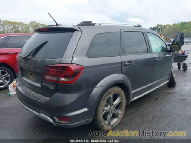 DODGE JOURNEY CROSSROAD, 3C4PDCGG7JT216312