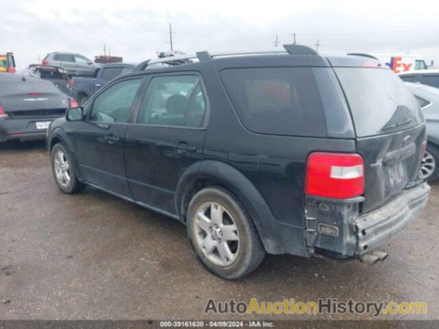 FORD FREESTYLE LIMITED, 1FMZK06115GA47954