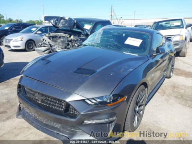 FORD MUSTANG GT, 1FA6P8CF9L5184078