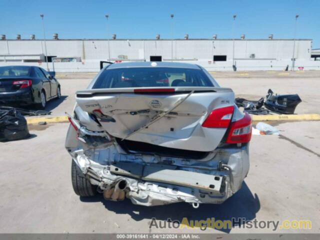 NISSAN SENTRA FE+ S/S/SL/SR/SV, 3N1AB7AP9GY276022