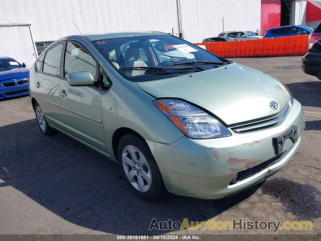 TOYOTA PRIUS, JTDKB20U497872185