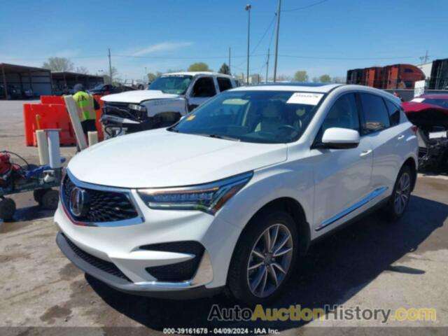 ACURA RDX TECHNOLOGY PACKAGE, 5J8TC2H59LL038394