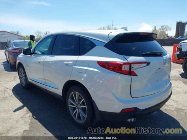 ACURA RDX TECHNOLOGY PACKAGE, 5J8TC2H59LL038394