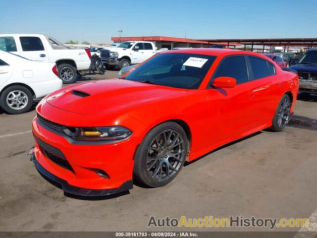 DODGE CHARGER SCAT PACK RWD, 2C3CDXGJ9LH216362