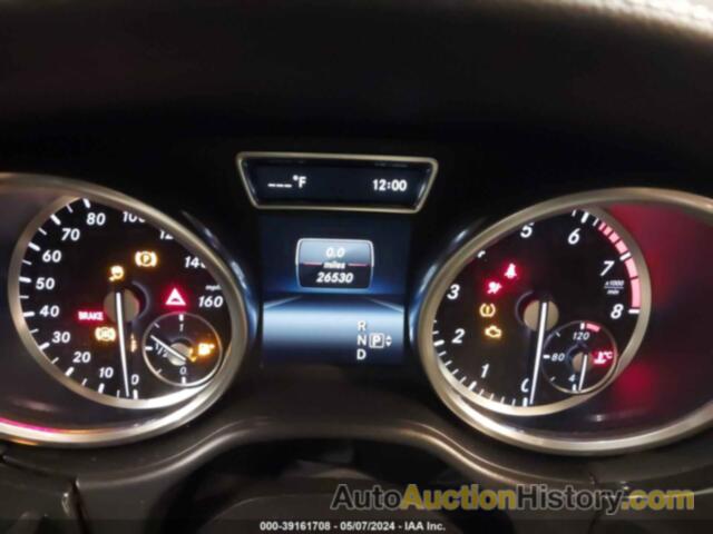 MERCEDES-BENZ GL 550 4MATIC, 4JGDF7DE8GA686741