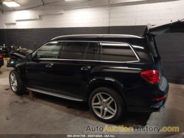 MERCEDES-BENZ GL 550 4MATIC, 4JGDF7DE8GA686741