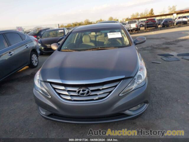 HYUNDAI SONATA SE, 5NPEC4AC9BH084659