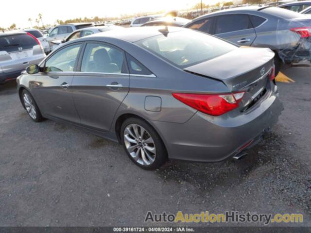 HYUNDAI SONATA SE, 5NPEC4AC9BH084659