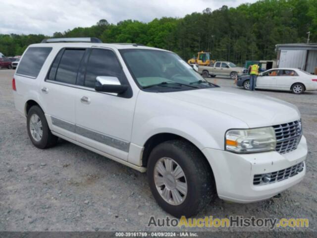 LINCOLN NAVIGATOR, 5LMJJ2H54AEJ04016