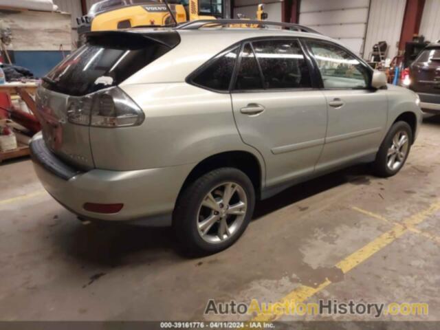 LEXUS RX 400H, JTJHW31U562006794